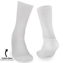 Load image into Gallery viewer, Custom Athletic Socks

