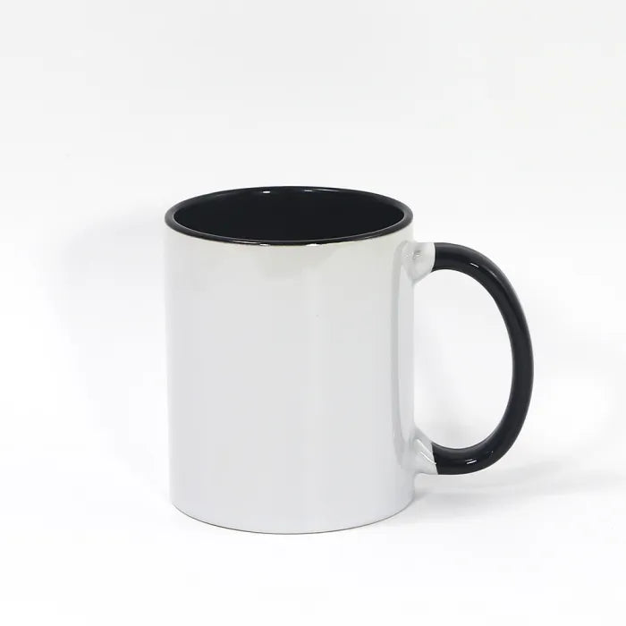 11oz Custom Classic Ceramic Coffee Mug