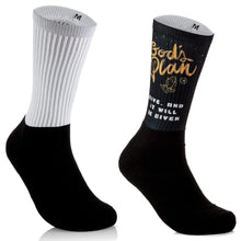 Load image into Gallery viewer, Custom Athletic Socks
