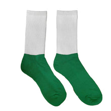 Load image into Gallery viewer, Custom Athletic Socks

