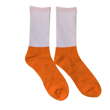 Load image into Gallery viewer, Custom Athletic Socks
