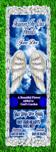 Load image into Gallery viewer, Grave Cover Blanket : Custom Memorial Cover
