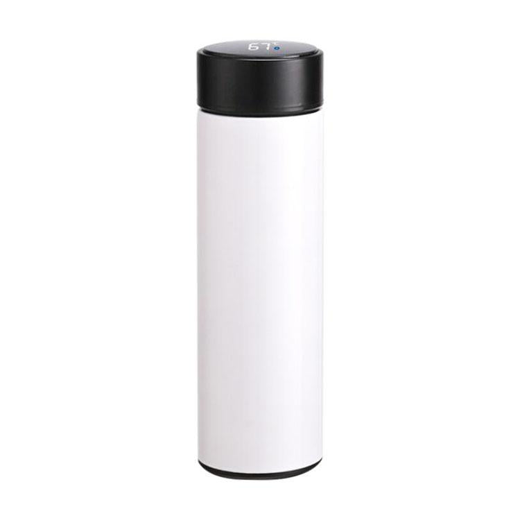 17oz Smart Temperature Water Thermal Bottle Customized