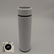 Load image into Gallery viewer, 17oz Smart Temperature Water Thermal Bottle Customized
