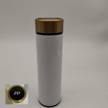 Load image into Gallery viewer, 17oz Smart Temperature Water Thermal Bottle Customized
