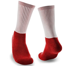 Load image into Gallery viewer, Custom Athletic Socks
