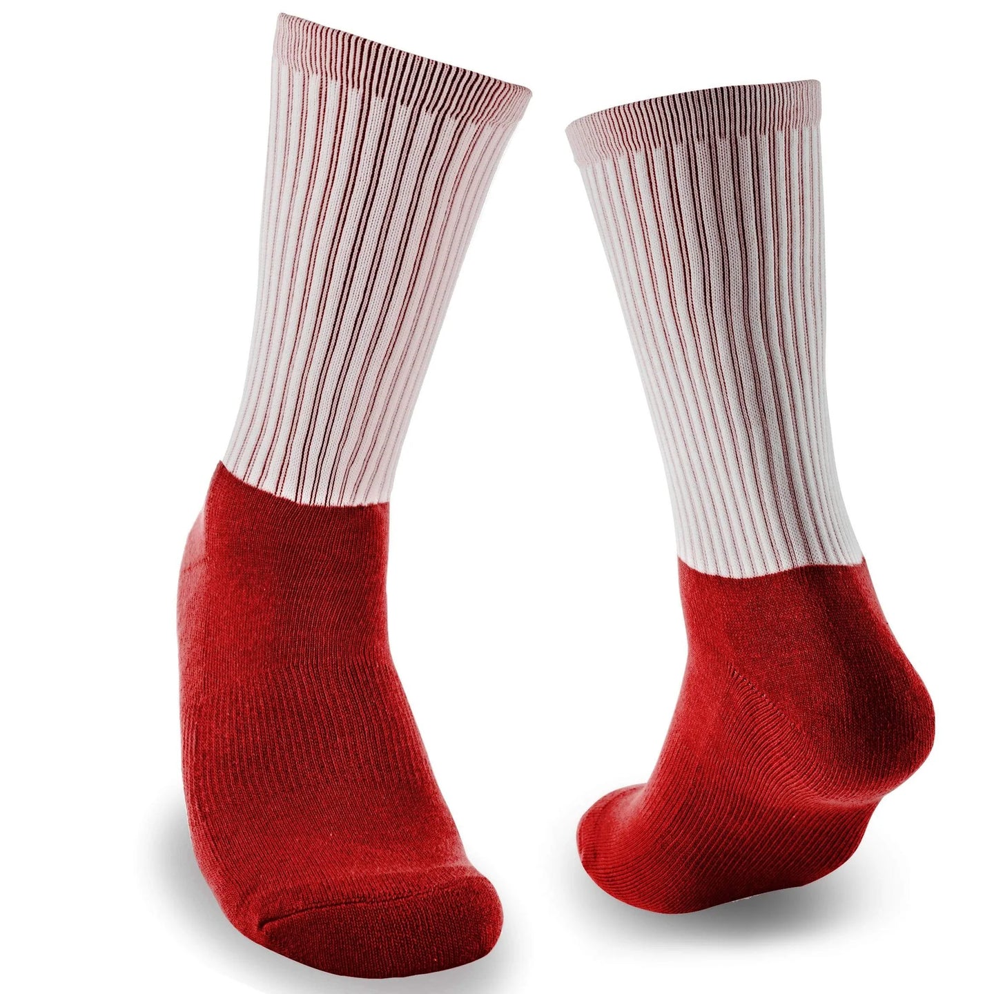 Custom Athletic Socks